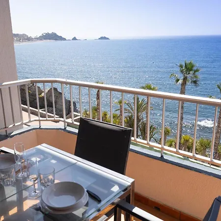 Apartment Sea *