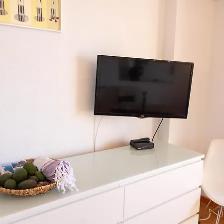 Sea Apartment