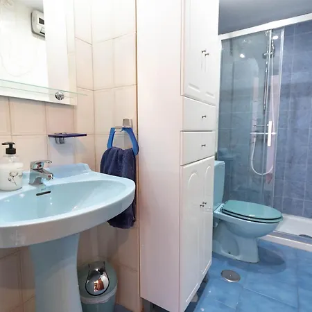 Apartment Sea Almunecar